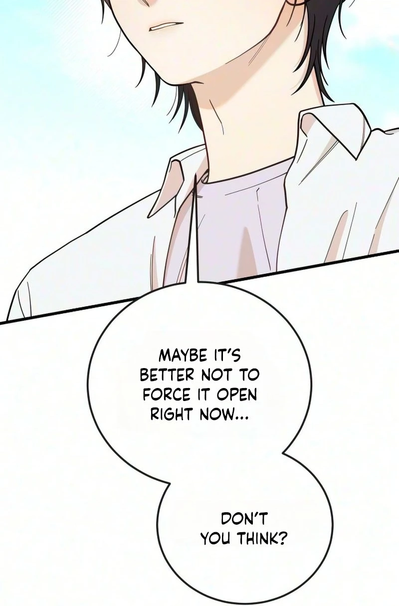 I Left My Body Chapter 20 page 24 - 