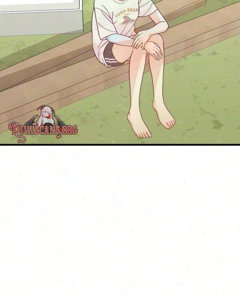 I Left My Body Chapter 20 page 4 - 