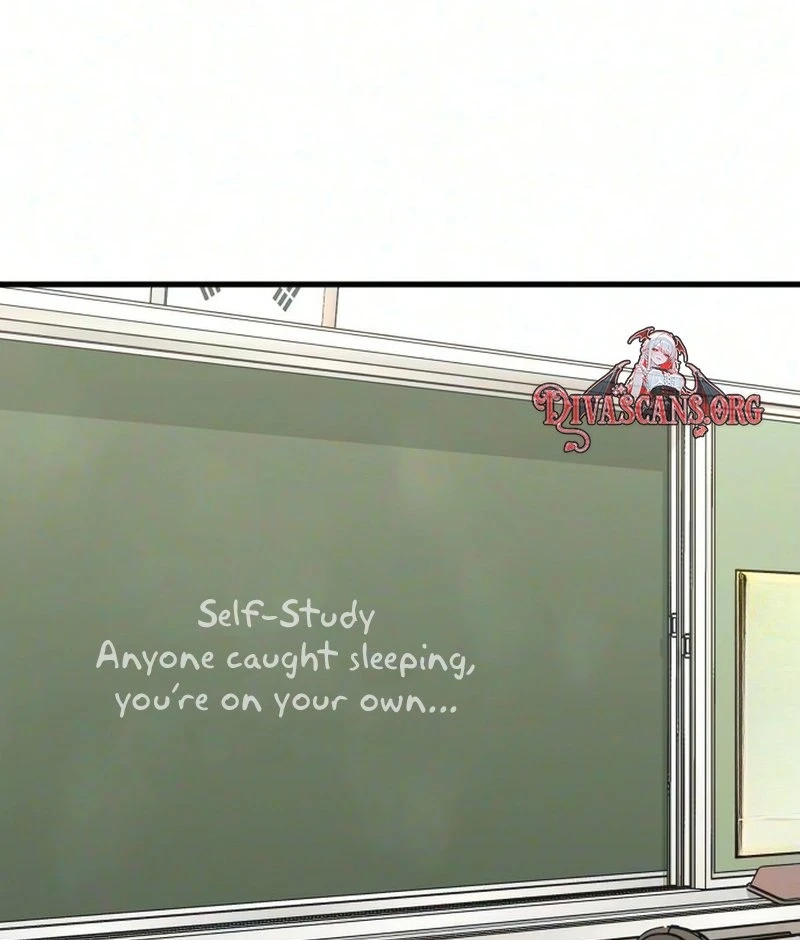 I Left My Body Chapter 20 page 32 - 