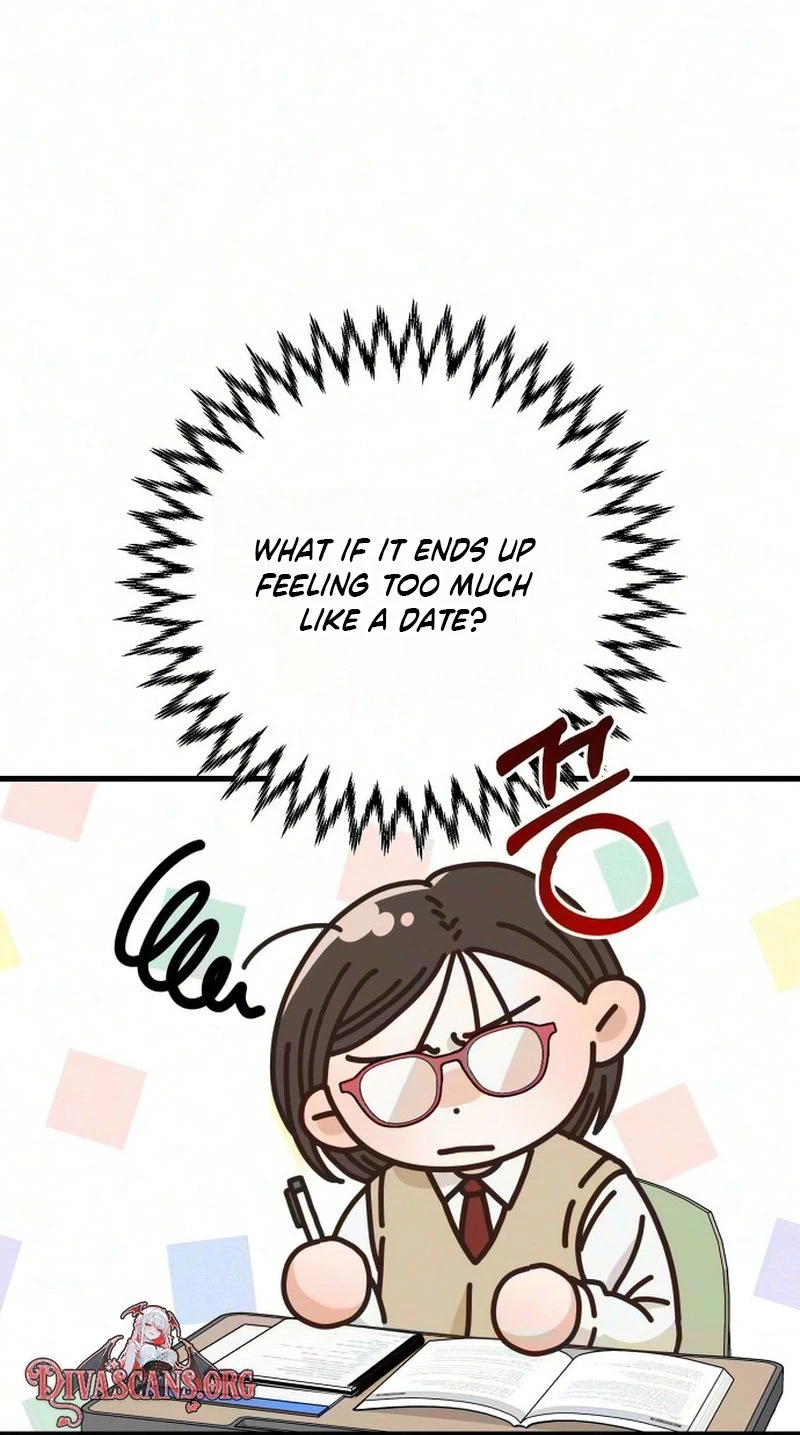 I Left My Body Chapter 20 page 36 - 