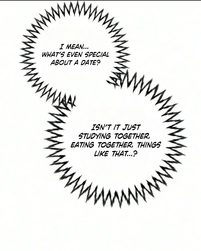 I Left My Body Chapter 20 page 37 - 