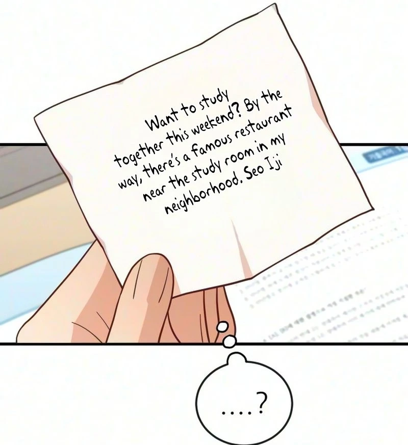 I Left My Body Chapter 20 page 47 - 