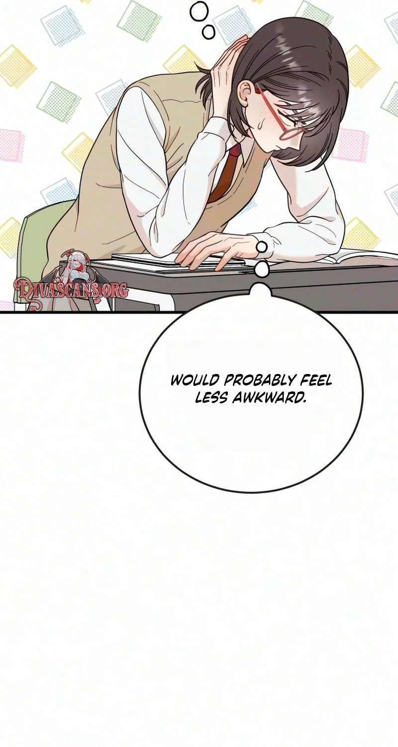 I Left My Body Chapter 20 page 49 - 