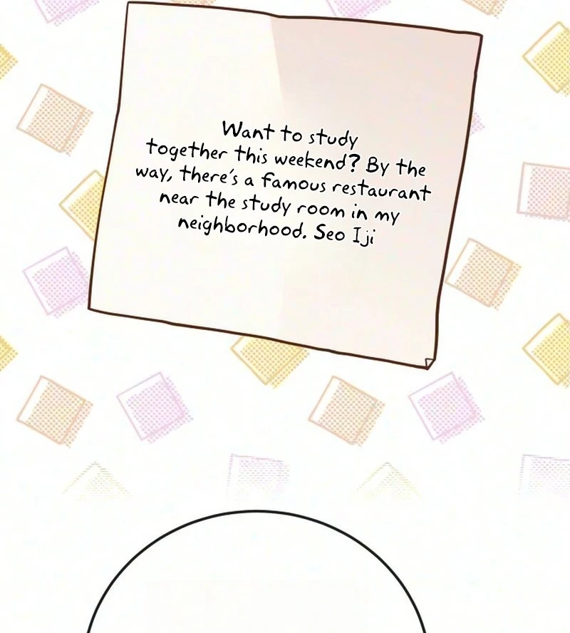 I Left My Body Chapter 20 page 64 - 