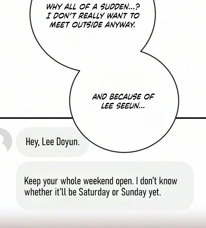 I Left My Body Chapter 20 page 65 - 