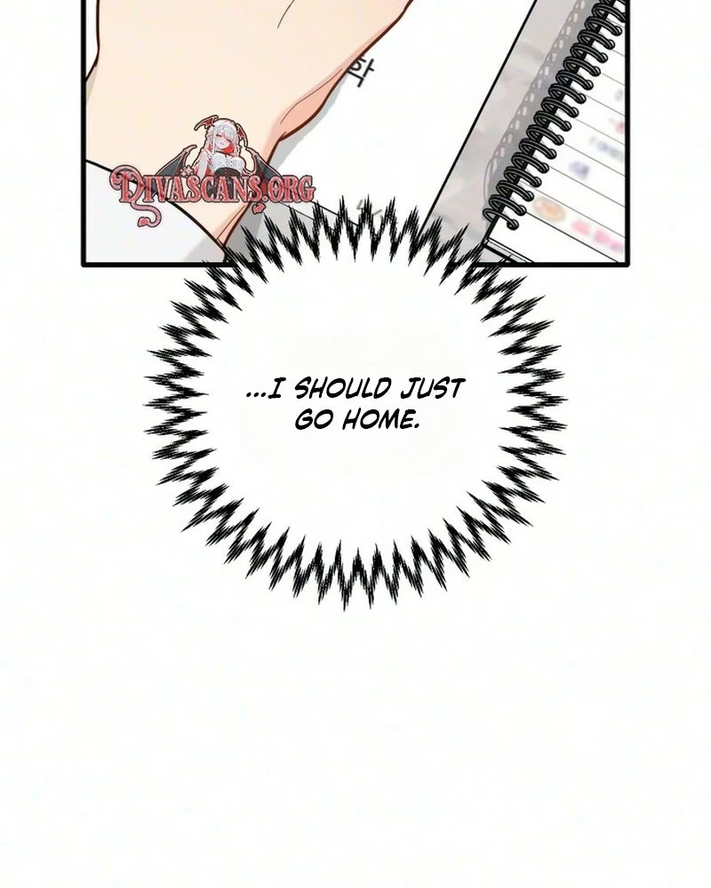 I Left My Body Chapter 20 page 69 - 