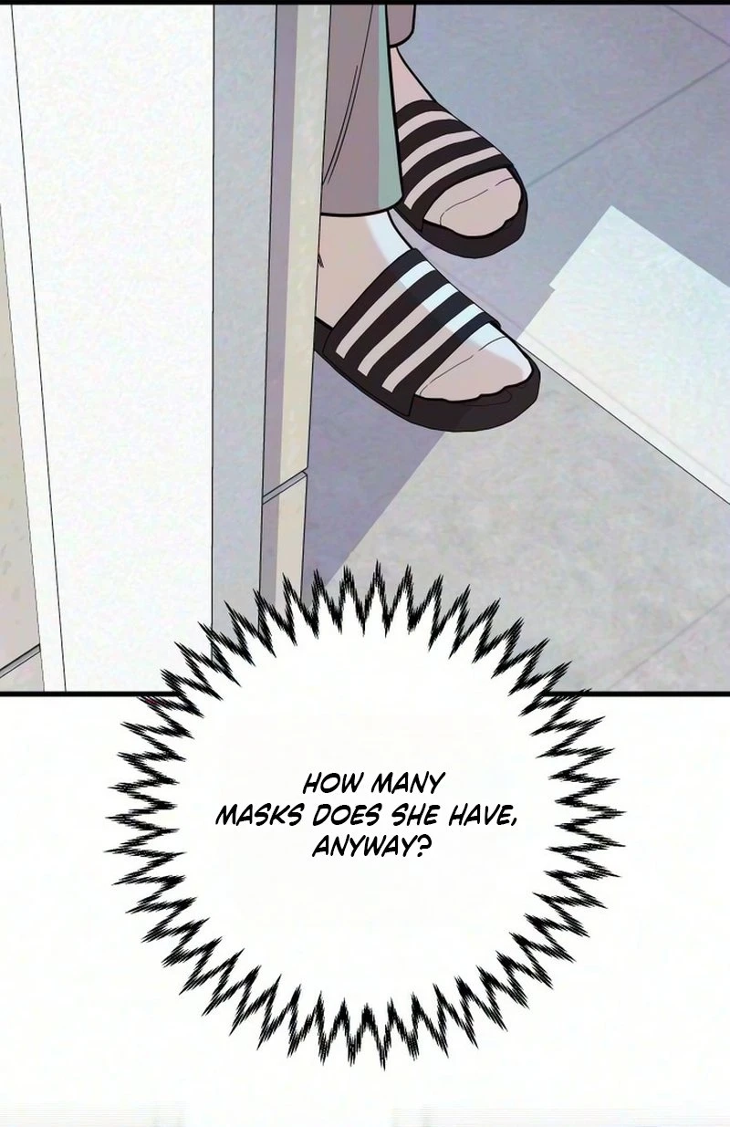 I Left My Body Chapter 20 page 80 - 