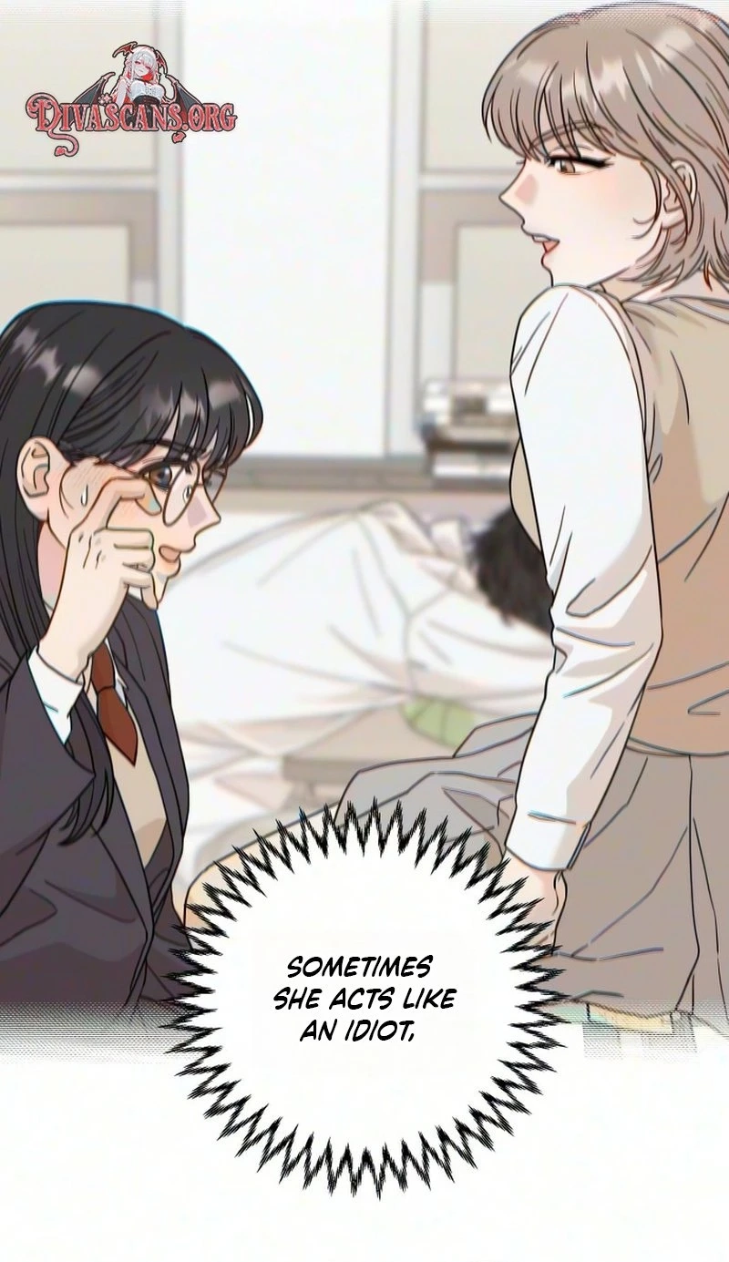 I Left My Body Chapter 20 page 81 - 