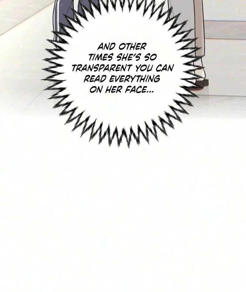 I Left My Body Chapter 20 page 85 - 