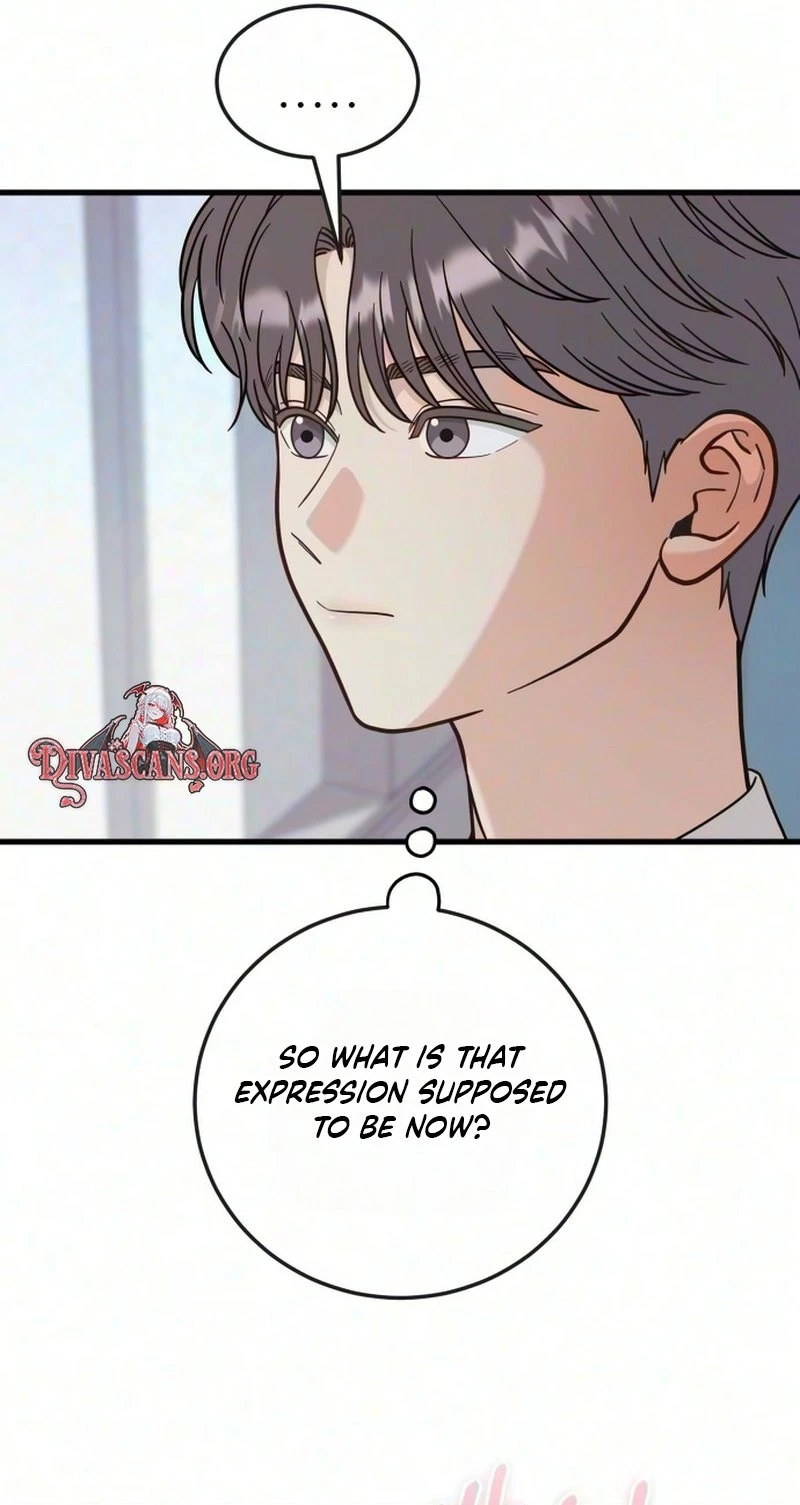 I Left My Body Chapter 20 page 86 - 