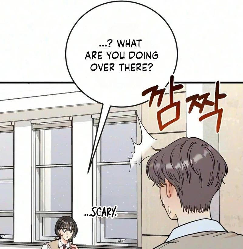 I Left My Body Chapter 20 page 88 - 