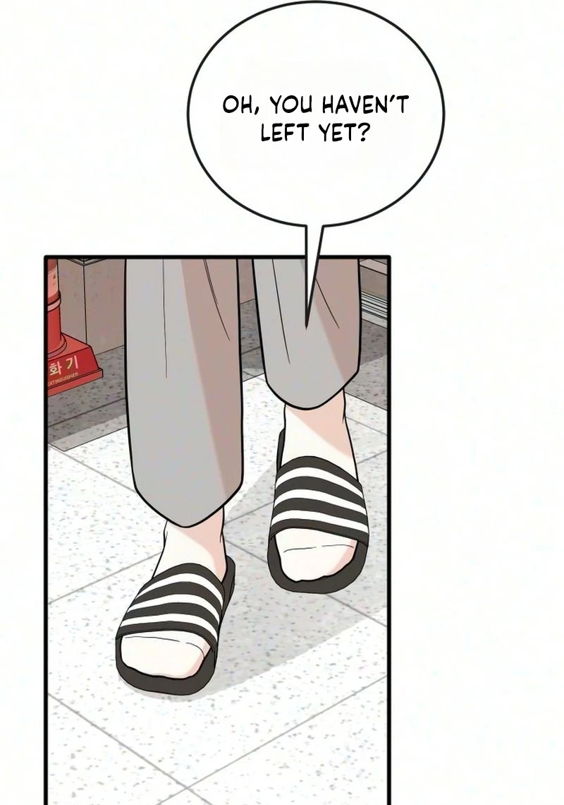 I Left My Body Chapter 20 page 90 - 
