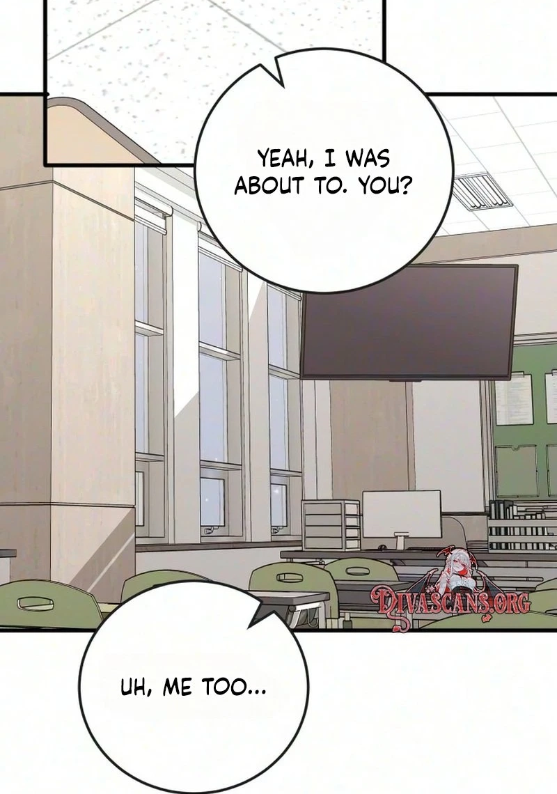 I Left My Body Chapter 20 page 91 - 