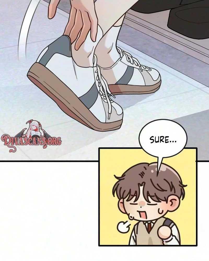 I Left My Body Chapter 20 page 93 - 