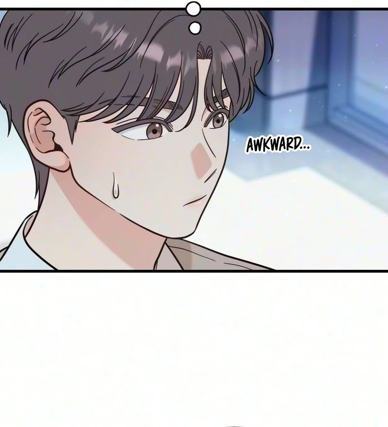 I Left My Body Chapter 20 page 99 - 