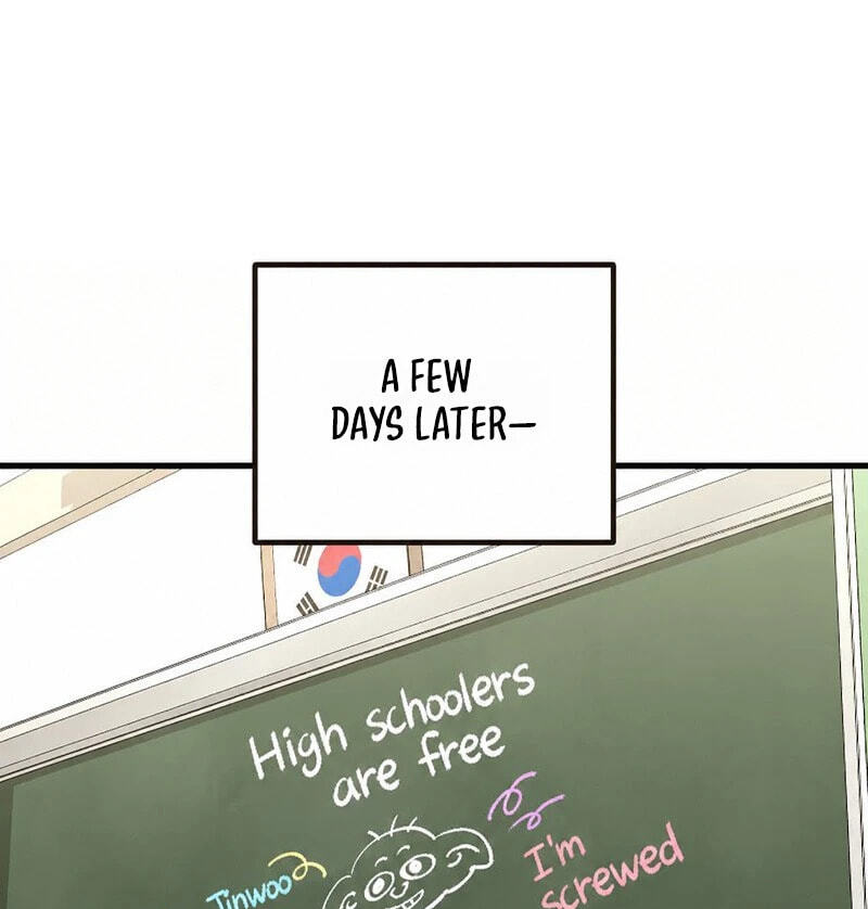 I Left My Body Chapter 21 page 101 - 