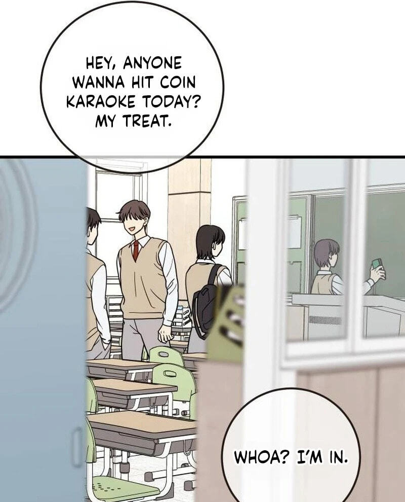 I Left My Body Chapter 21 page 103 - 