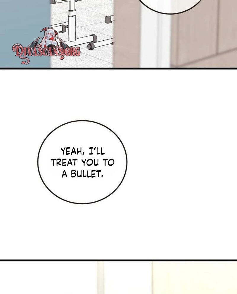 I Left My Body Chapter 21 page 104 - 