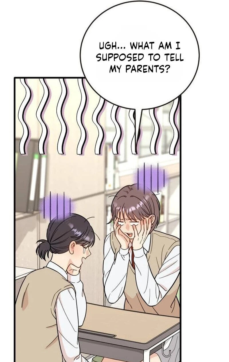 I Left My Body Chapter 21 page 106 - 