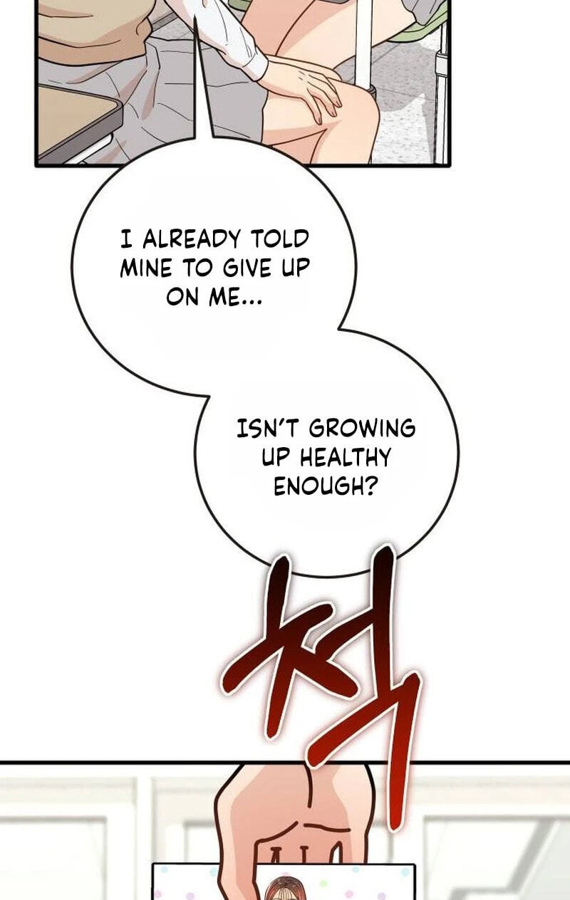 I Left My Body Chapter 21 page 107 - 