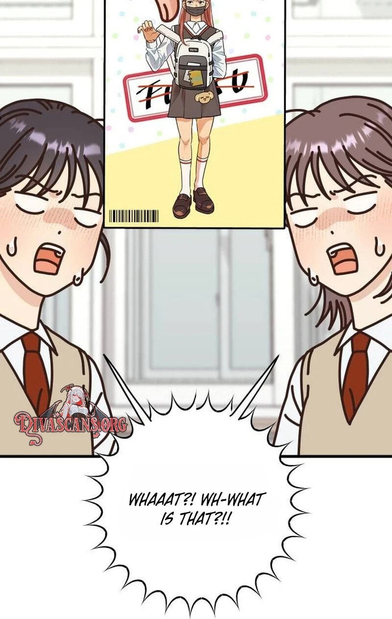 I Left My Body Chapter 21 page 108 - 
