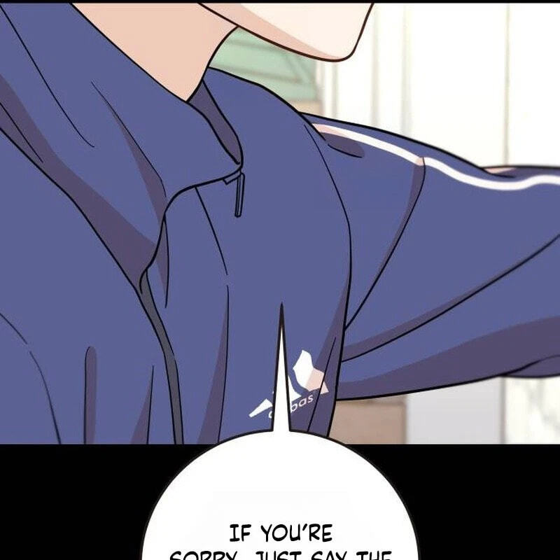 I Left My Body Chapter 21 page 119 - 