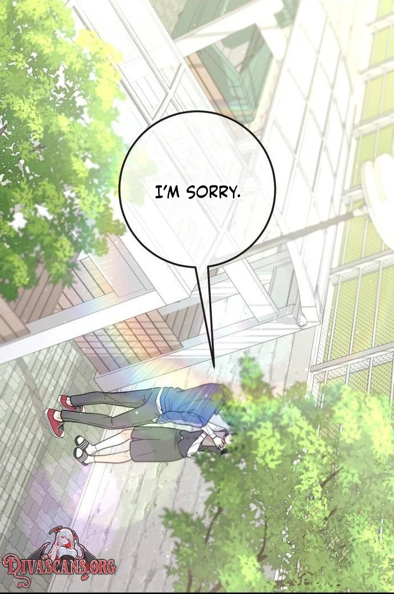 I Left My Body Chapter 21 page 121 - 