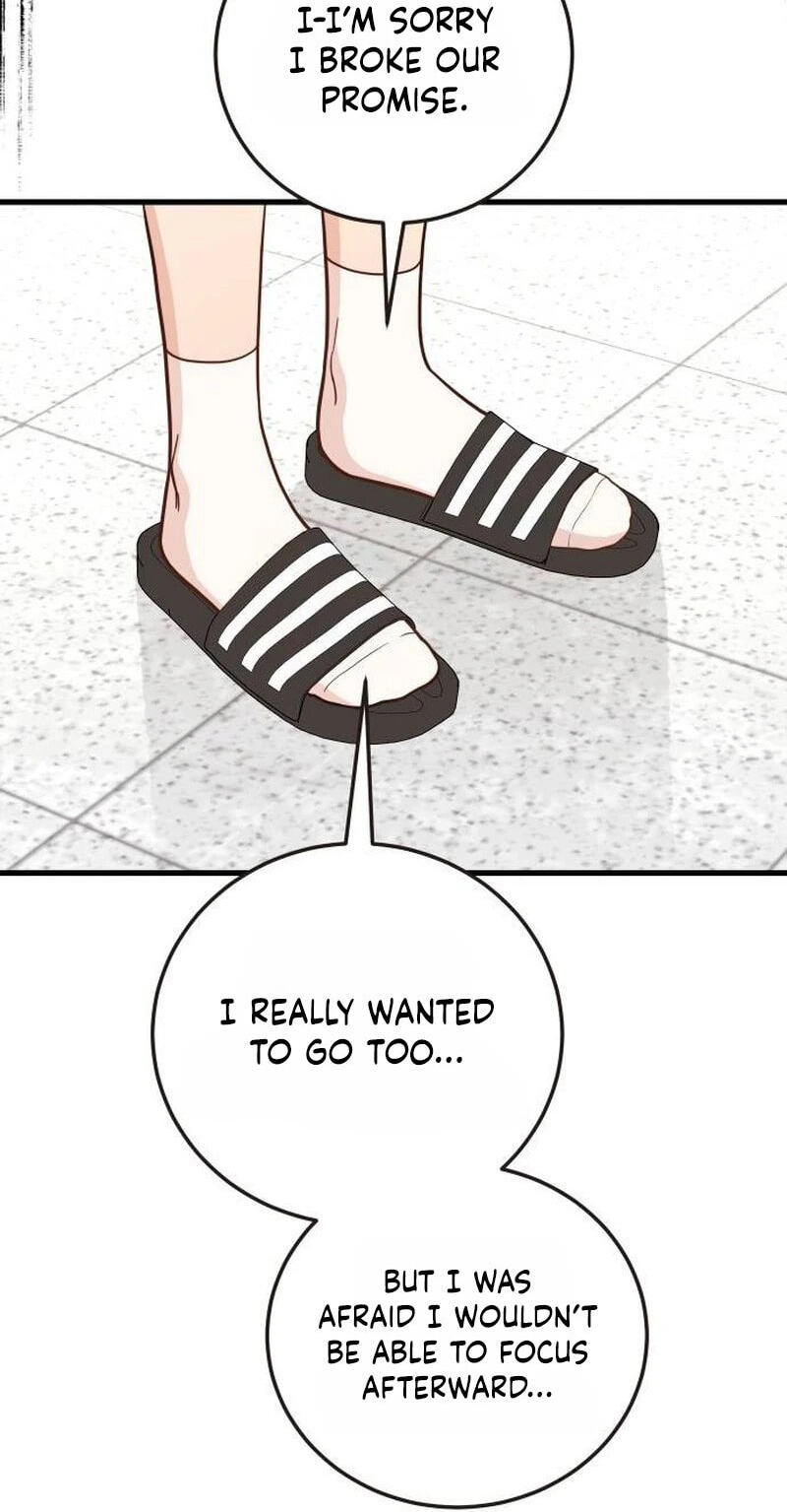 I Left My Body Chapter 21 page 123 - 