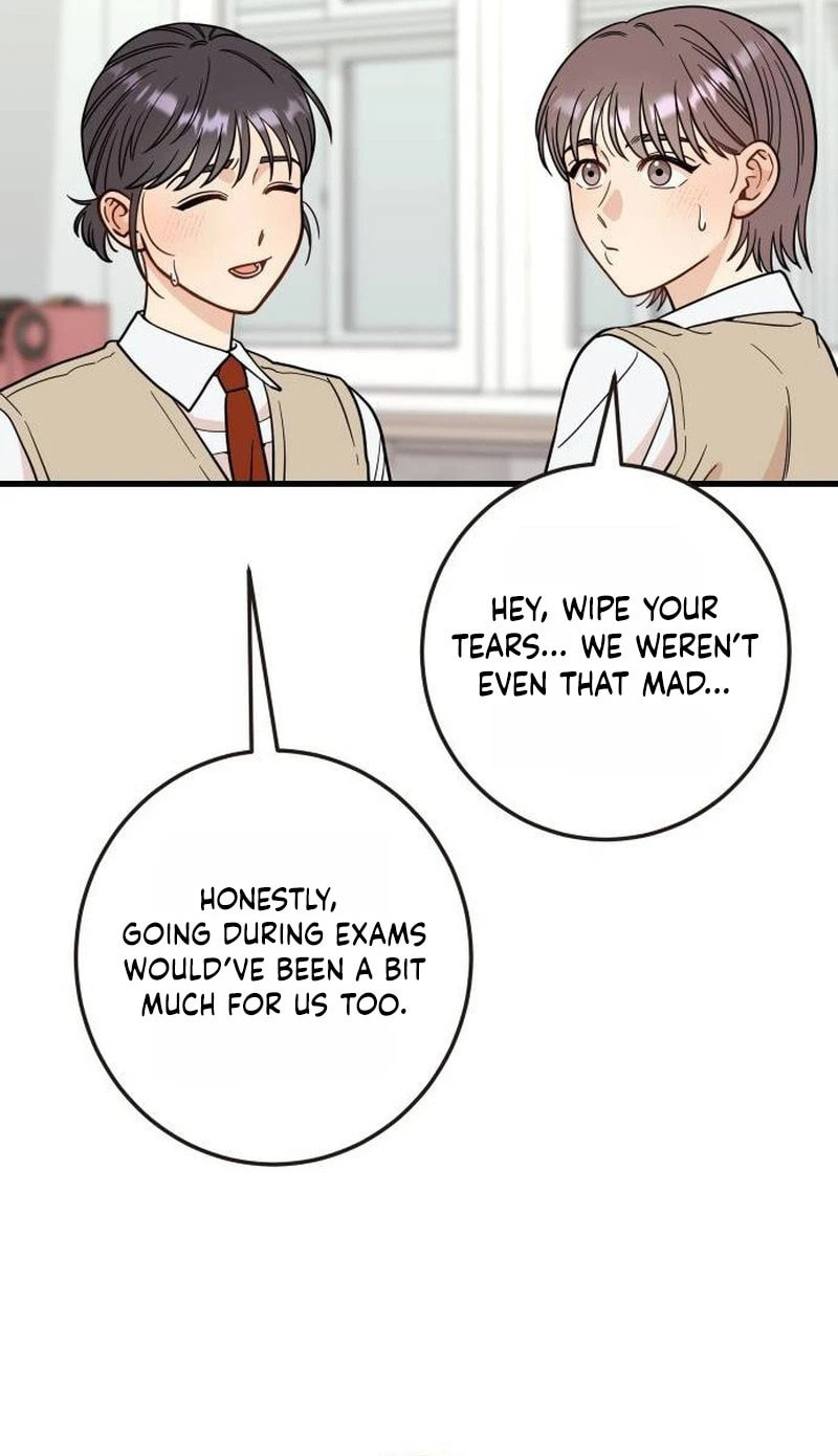 I Left My Body Chapter 21 page 126 - 