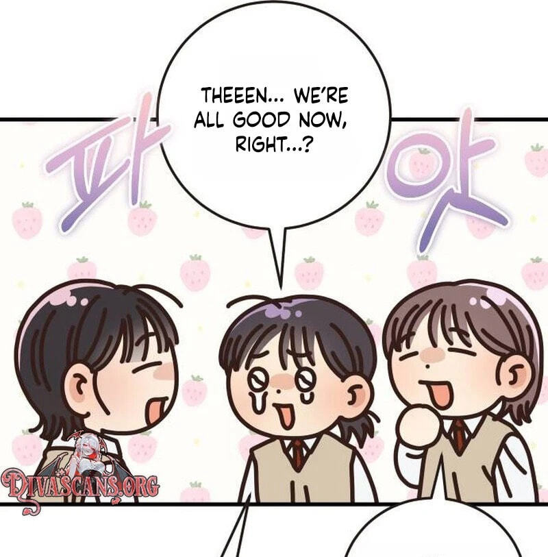 I Left My Body Chapter 21 page 127 - 