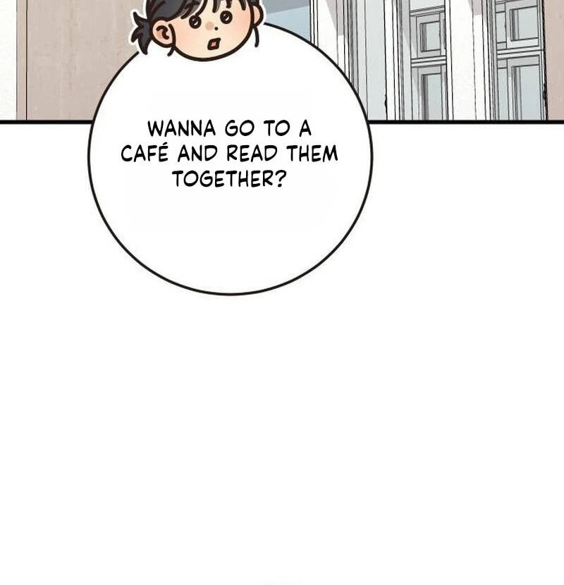I Left My Body Chapter 21 page 130 - 