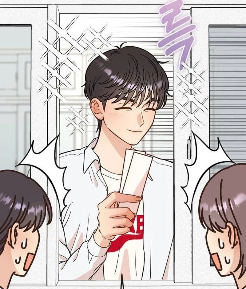 I Left My Body Chapter 21 page 132 - 