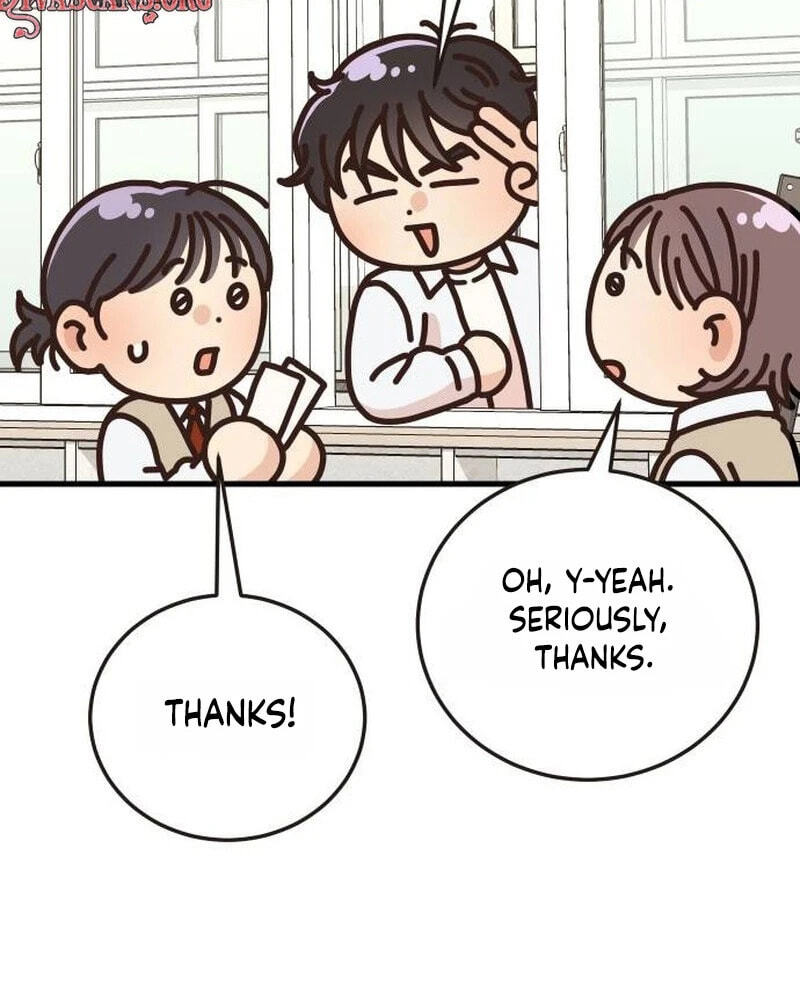 I Left My Body Chapter 21 page 137 - 