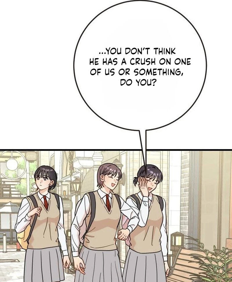 I Left My Body Chapter 21 page 143 - 
