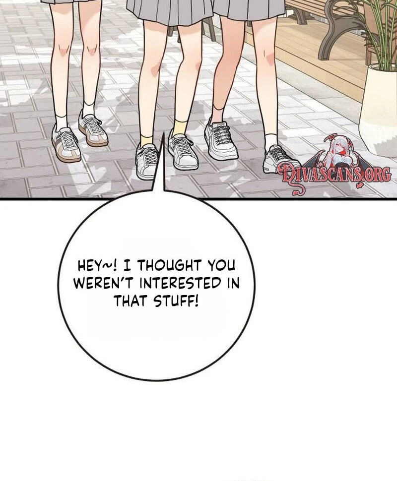 I Left My Body Chapter 21 page 144 - 