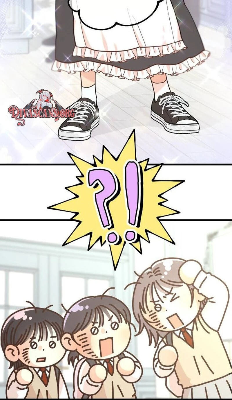 I Left My Body Chapter 21 page 148 - 
