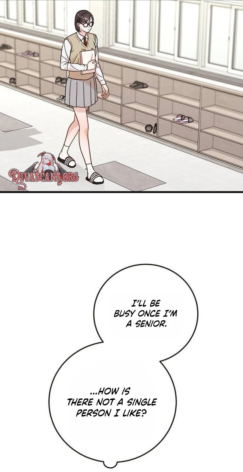 I Left My Body Chapter 21 page 16 - 