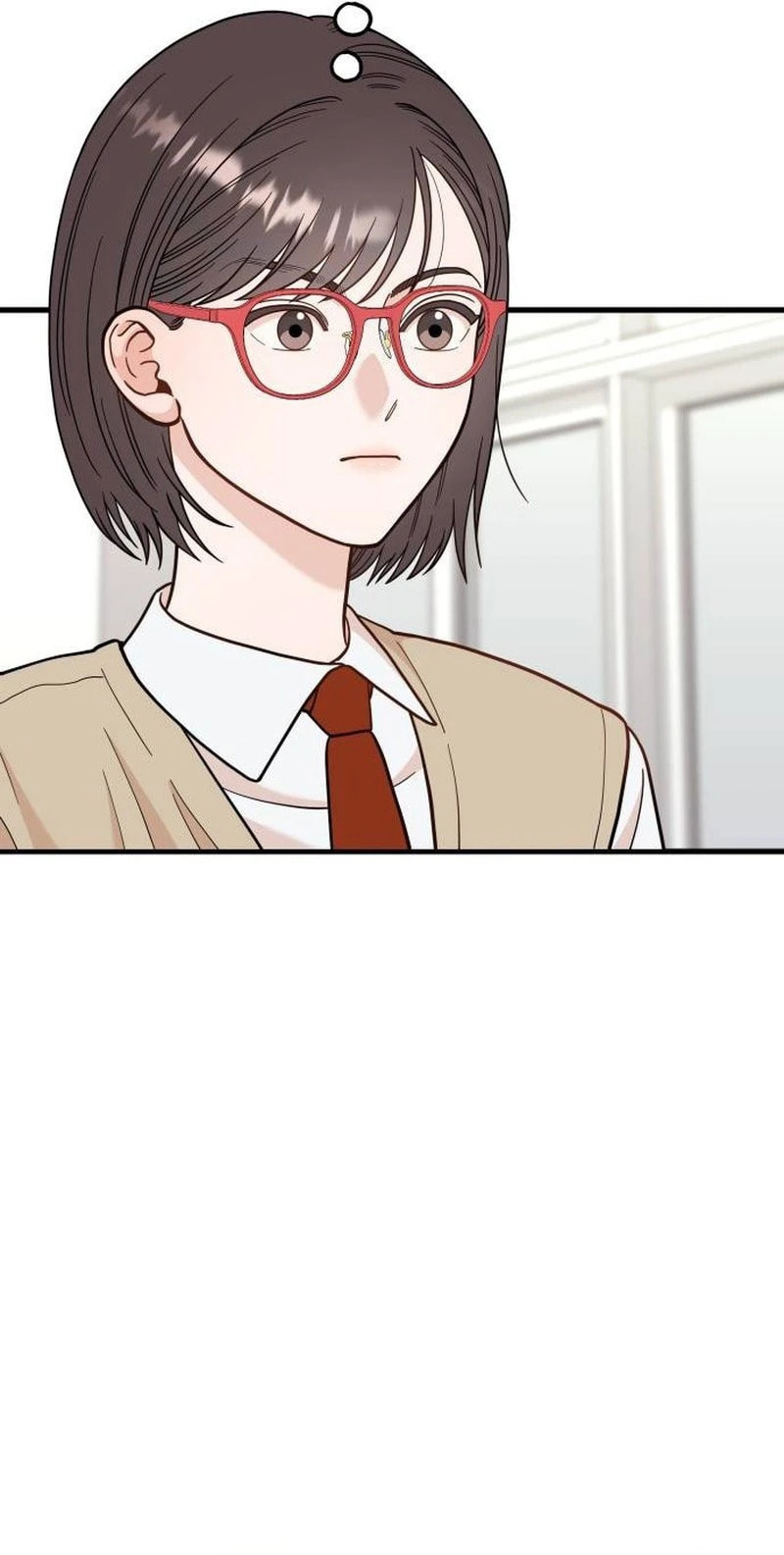 I Left My Body Chapter 21 page 17 - 