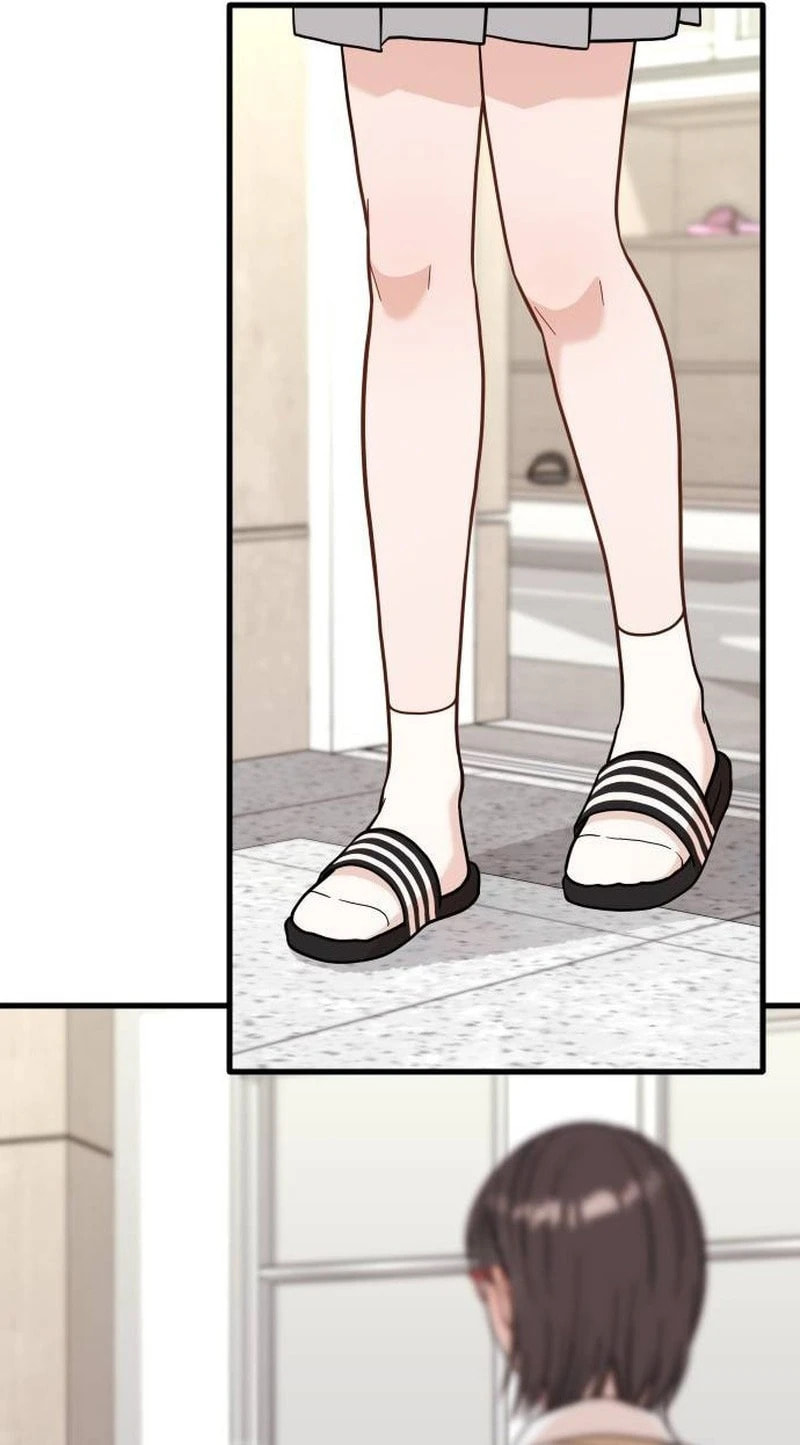 I Left My Body Chapter 21 page 18 - 