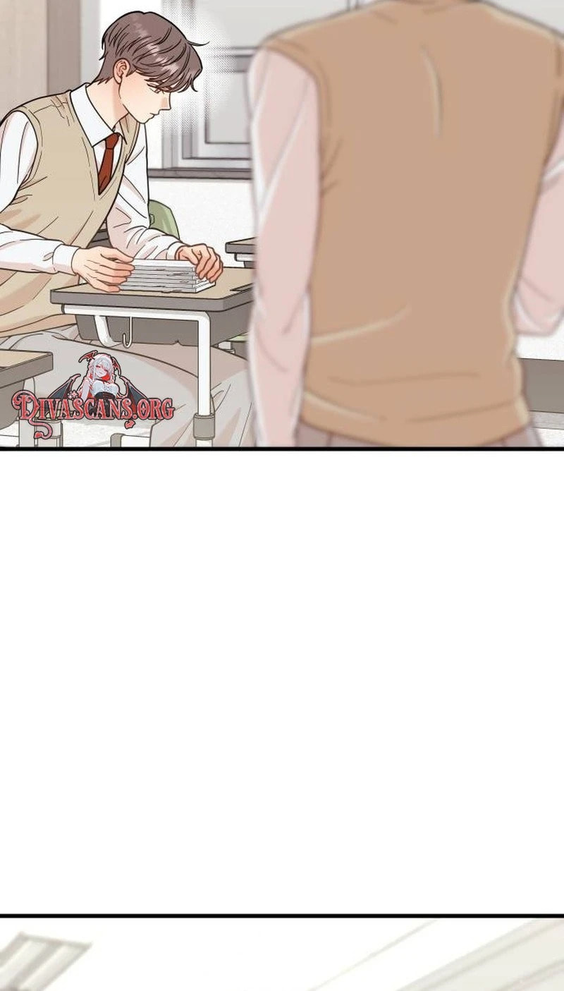 I Left My Body Chapter 21 page 19 - 