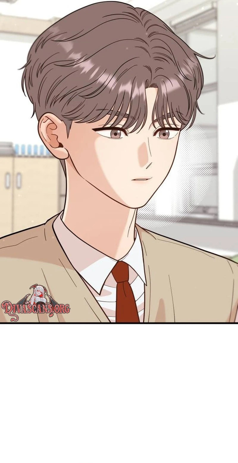 I Left My Body Chapter 21 page 20 - 