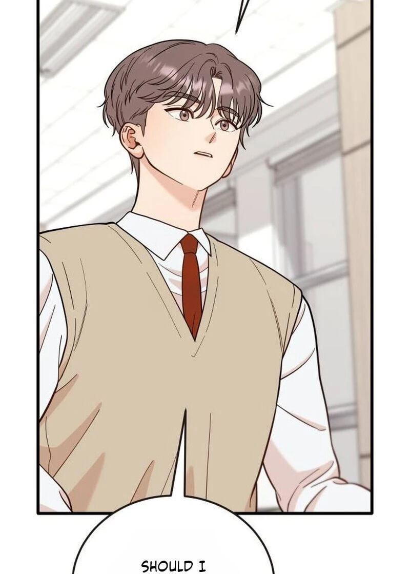 I Left My Body Chapter 21 page 24 - 