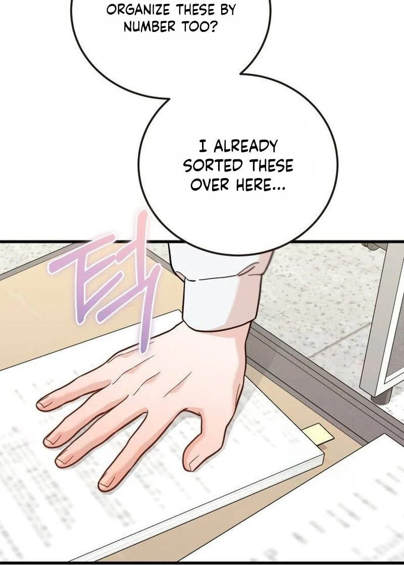 I Left My Body Chapter 21 page 25 - 