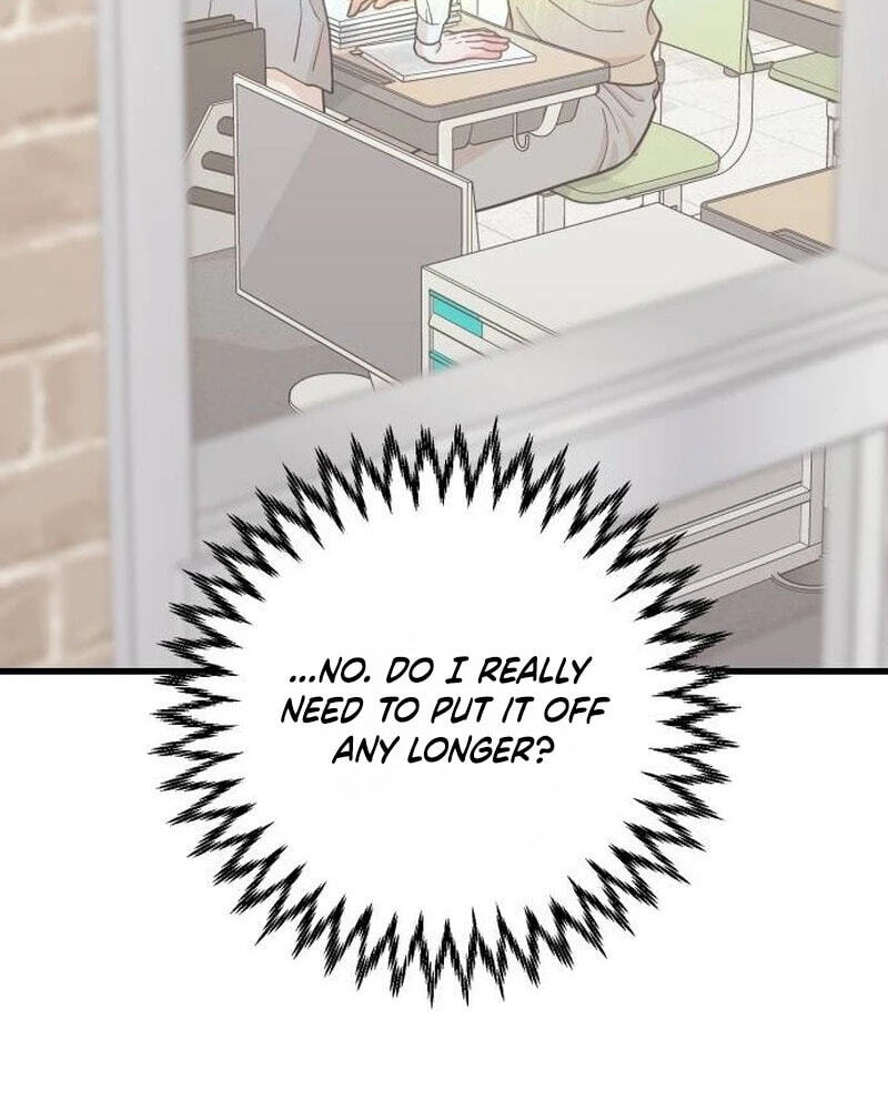 I Left My Body Chapter 21 page 27 - 