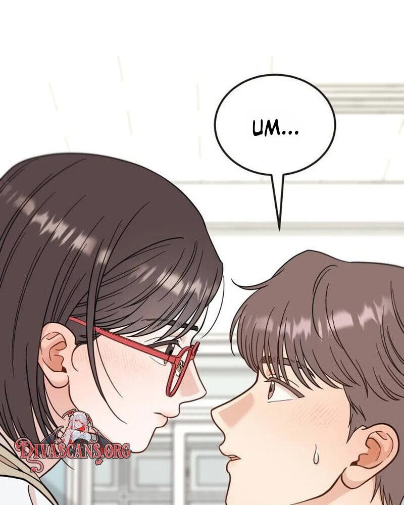 I Left My Body Chapter 21 page 28 - 