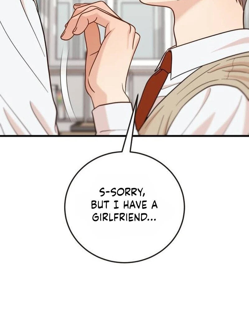 I Left My Body Chapter 21 page 29 - 