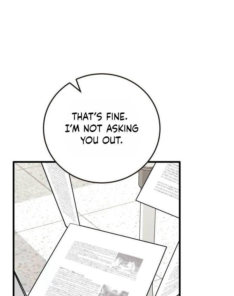 I Left My Body Chapter 21 page 30 - 