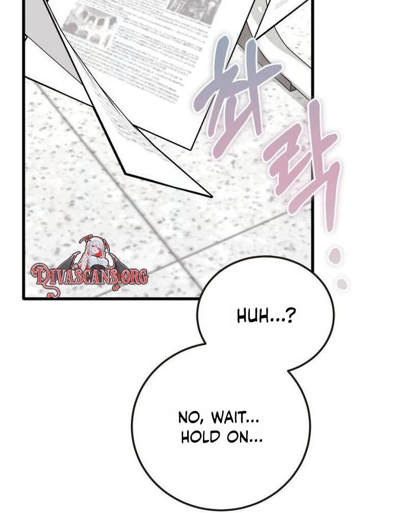 I Left My Body Chapter 21 page 31 - 