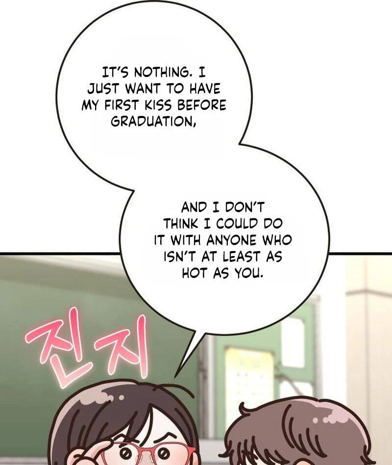 I Left My Body Chapter 21 page 36 - 