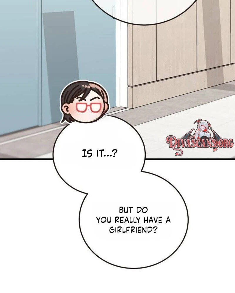 I Left My Body Chapter 21 page 41 - 